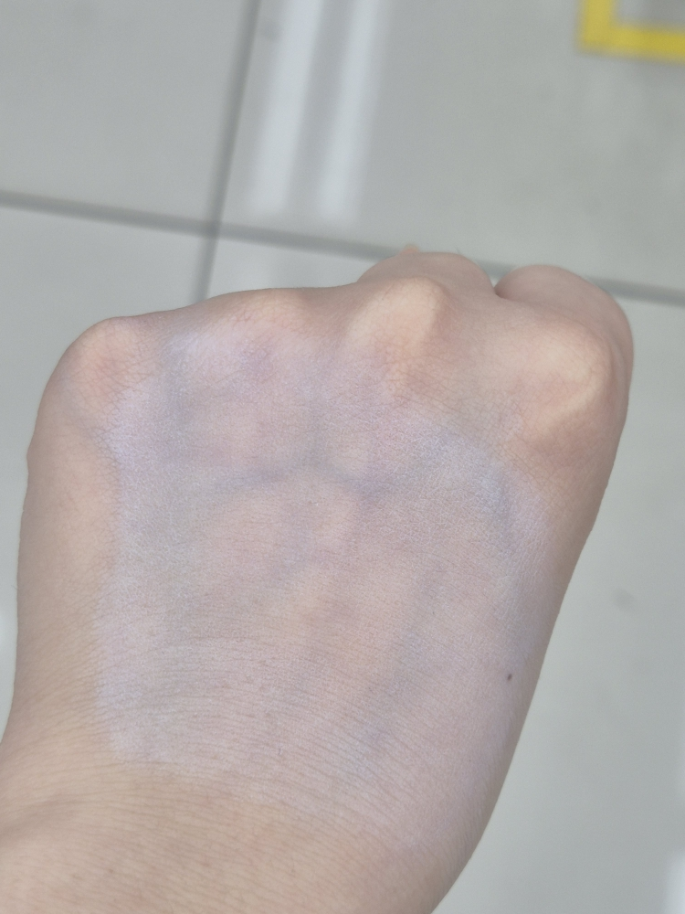 Dermablock® 防晒霜 [SPF50+/PA++++] [无机防晒] common.review image
