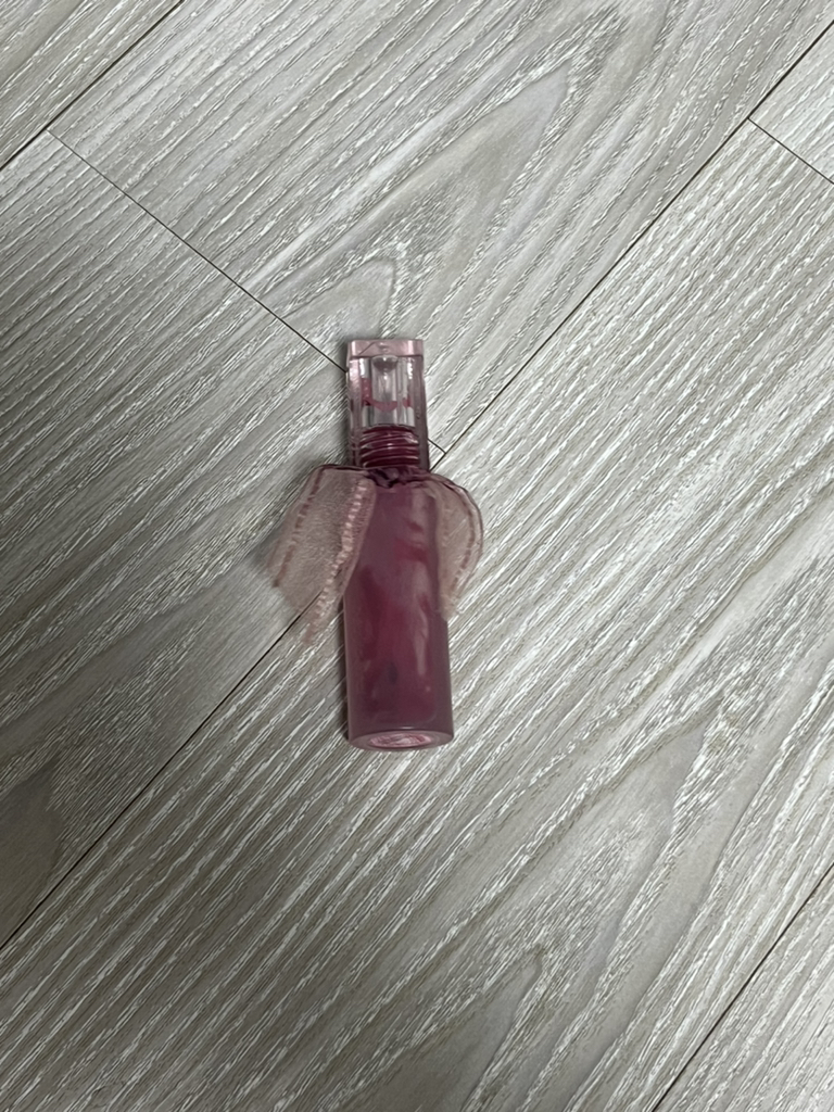 佩丽蒂吉水润唇膏[008 活力橙]的真实用户使用照片