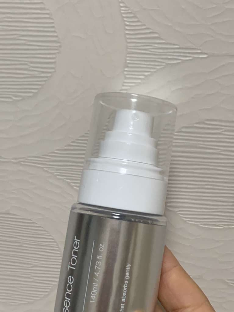 큐어소나 (CURESONA) 리쥬코드 에센스토너 review image