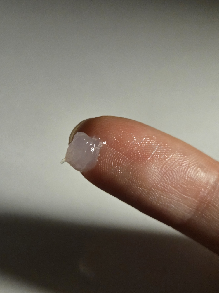 BEYOND ANGEL AQUA MOISTURE PLUMPING LIPCERIN review image