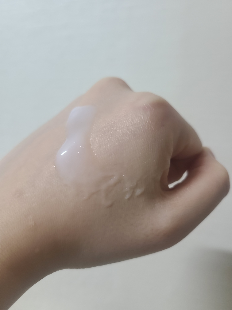 하다라보 (HADALABO) 고쿠쥰 크림 review image