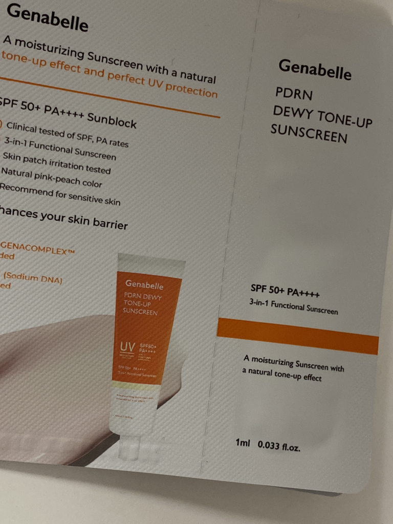 product review image