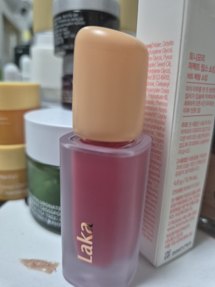 product review image