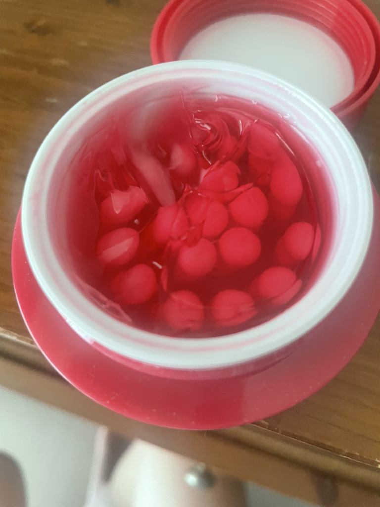 美蒂秋芙 TXA 胶囊霜 common.review image