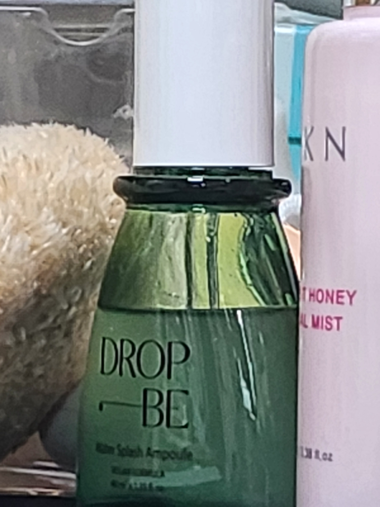 드롭비 (DROPBE) 앰플 [수분팡팡] review image