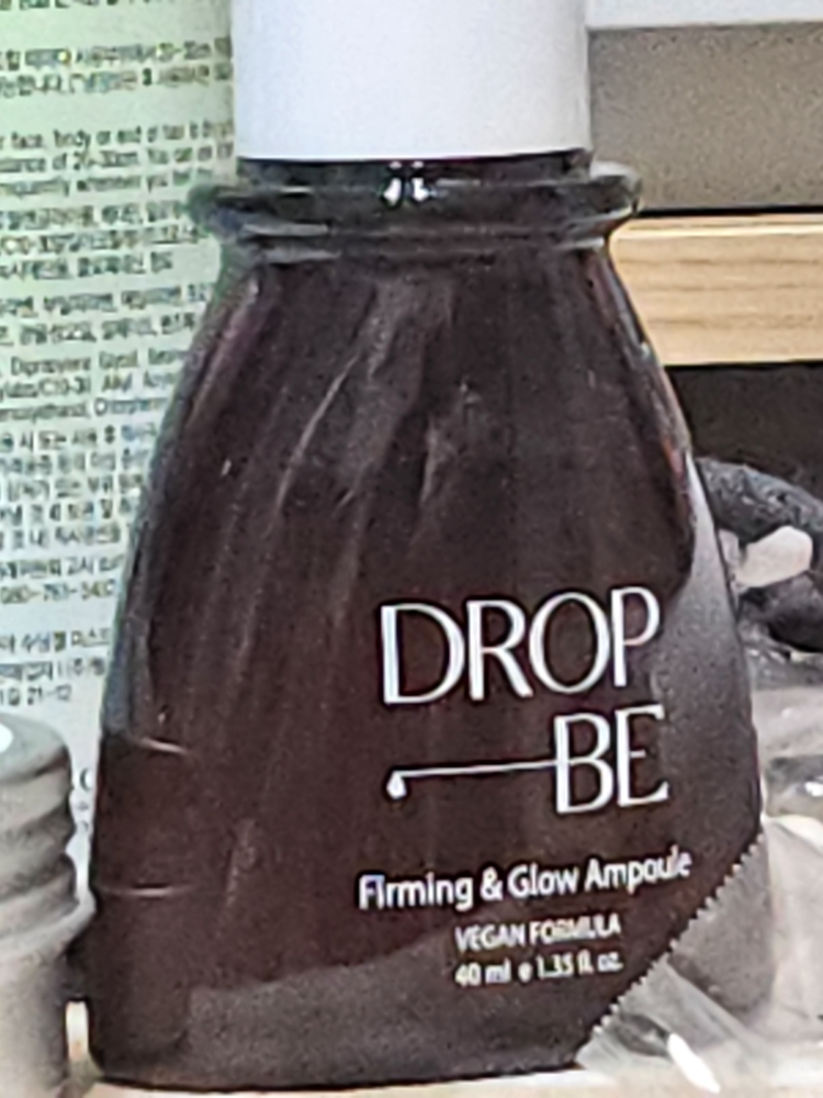 DROPBE 安瓿[丰润光泽] common.review image