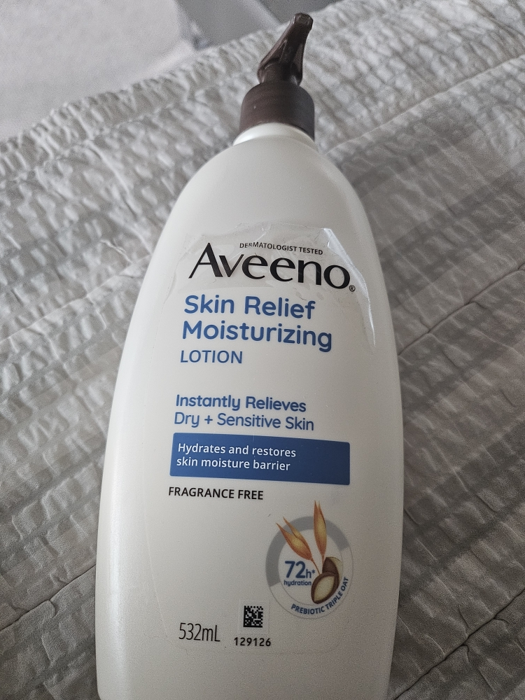 艾维诺 皮肤舒缓保湿露 common.review image