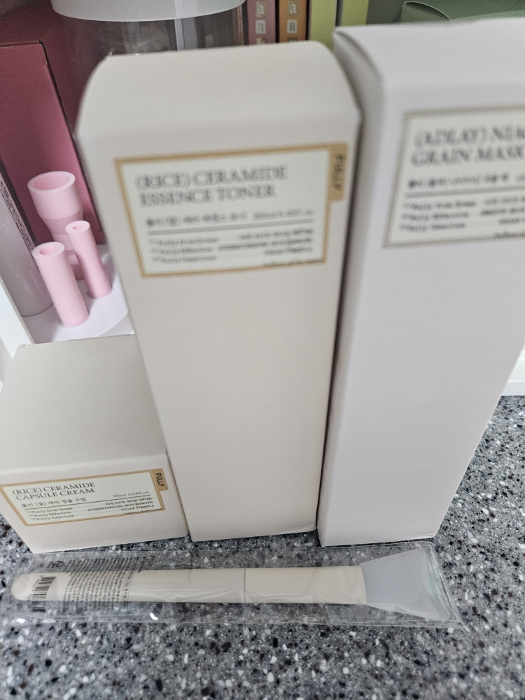 product review image
