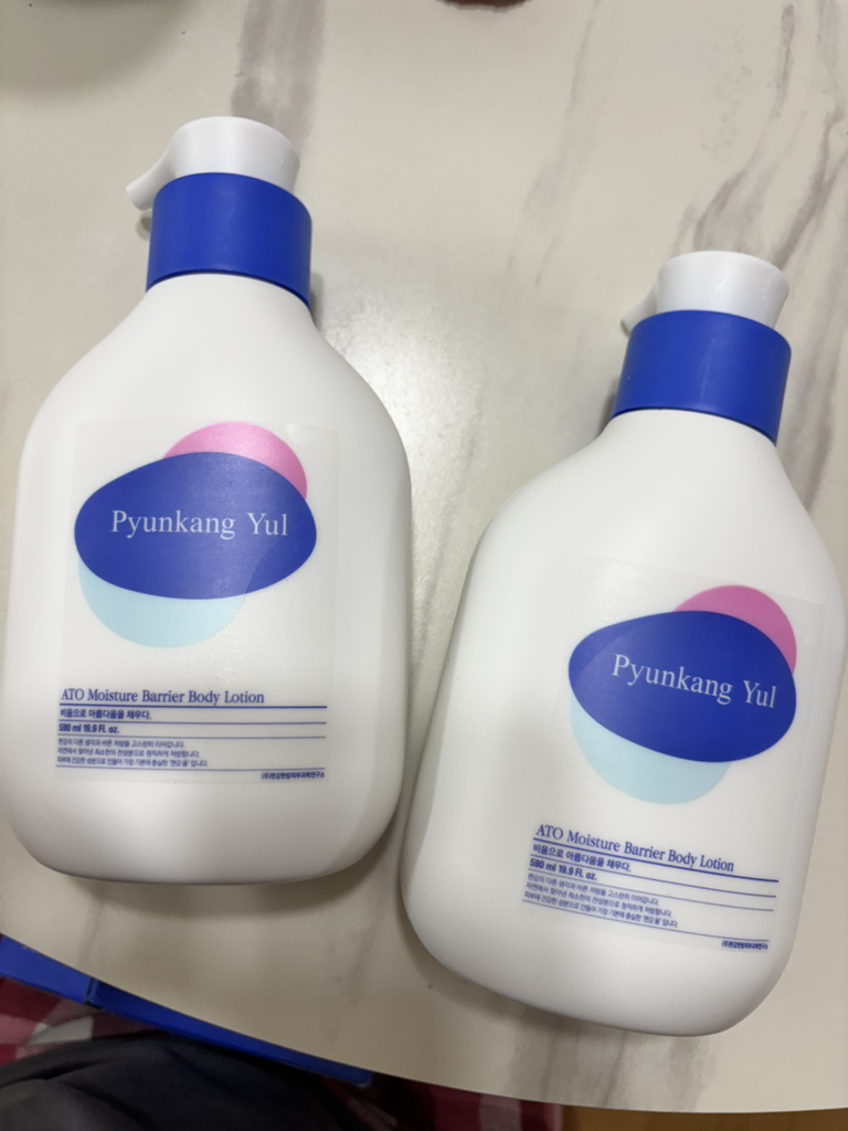 product review image