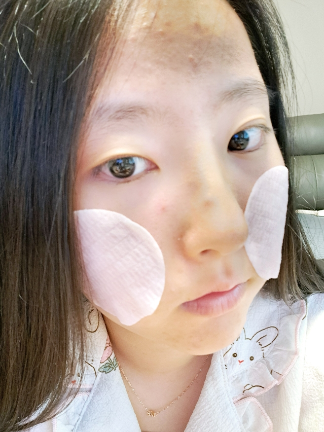 啊哈 五味子陶瓷垫的真实用户使用照片