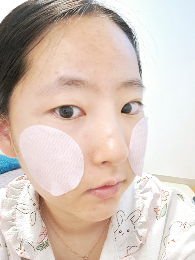 啊哈 五味子陶瓷垫的真实用户使用照片