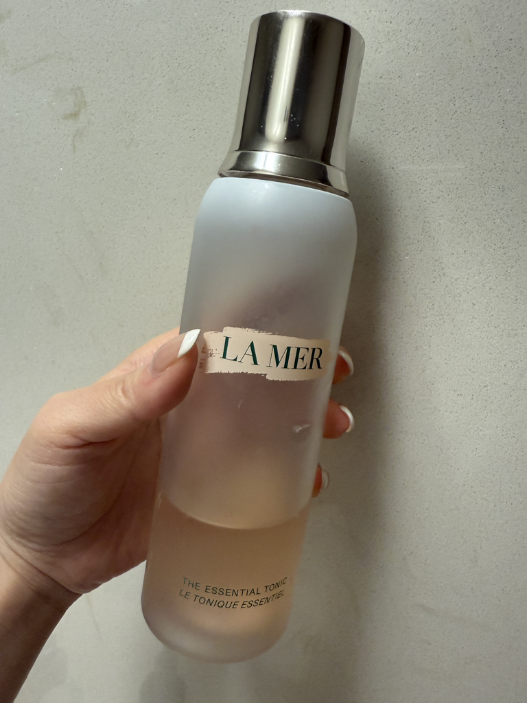 Lamer tonic review image