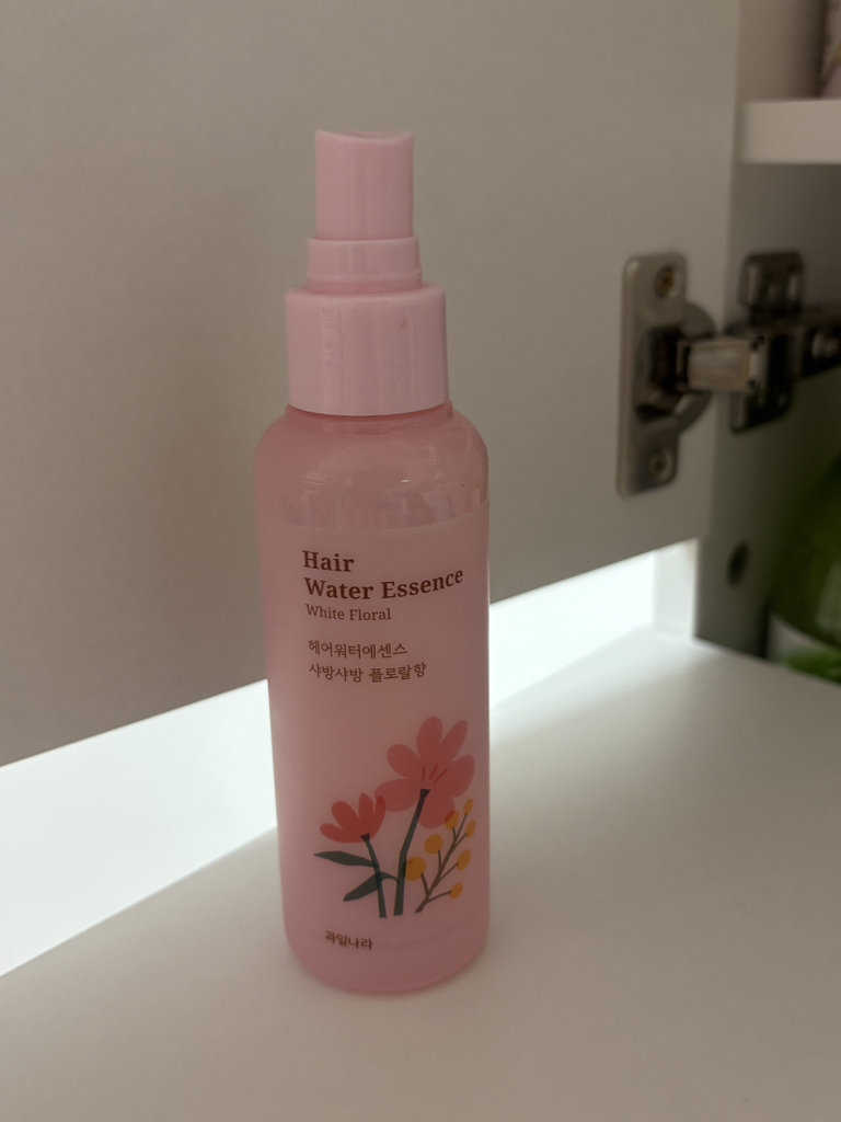 弗里特兰 香氛水精华 [Shabang Shabang Floral] 香氛水精华 [Shabang Shabang Floral] 香氛水精华 [Shabang Shabang Floral common.review image