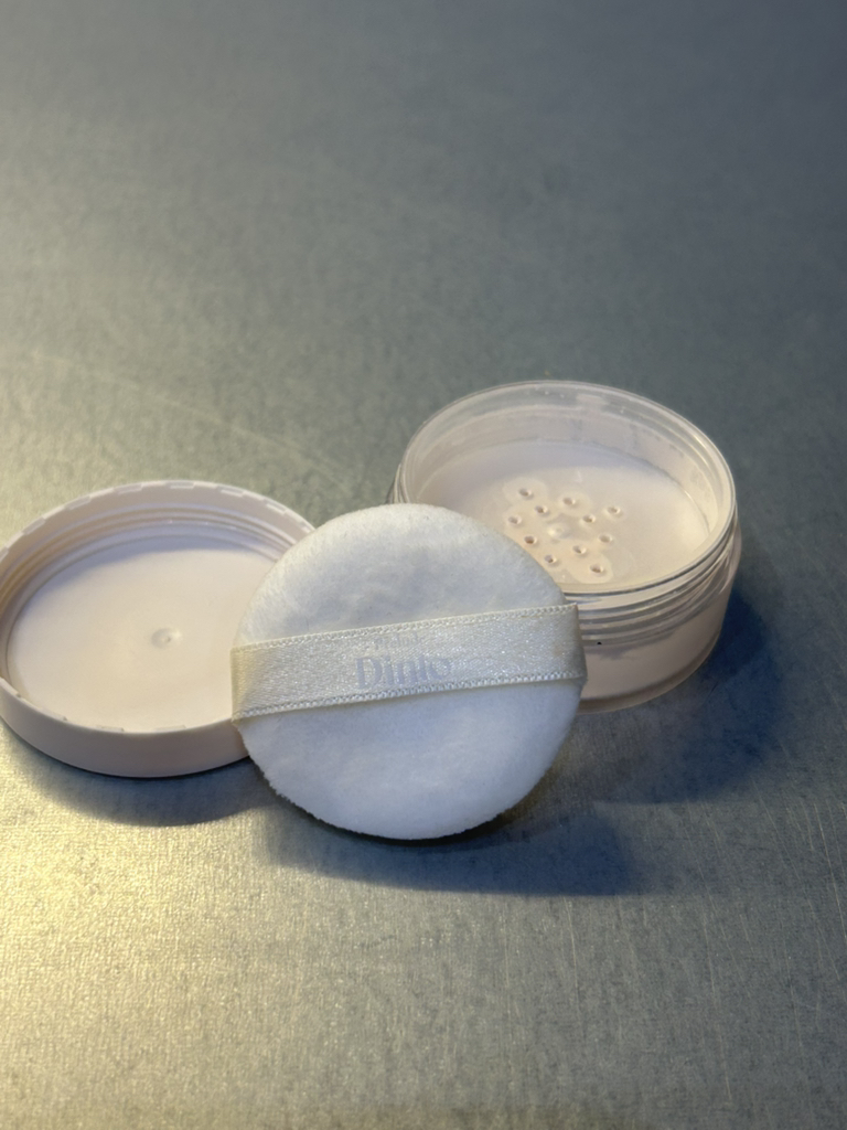 프릴루드딘토 (PreludeDinto) 페어리 더스트 루스 파우더 [01 밀키페어리] review image