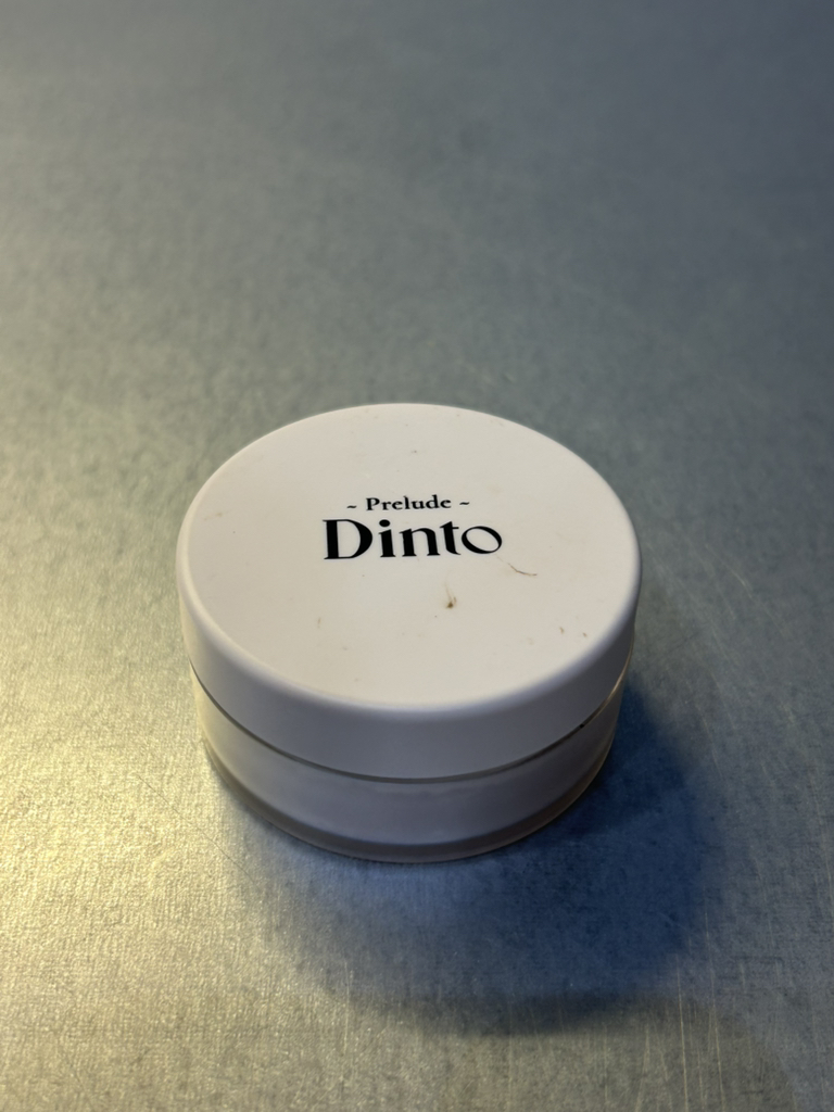 프릴루드딘토 (PreludeDinto) 페어리 더스트 루스 파우더 [01 밀키페어리] review image