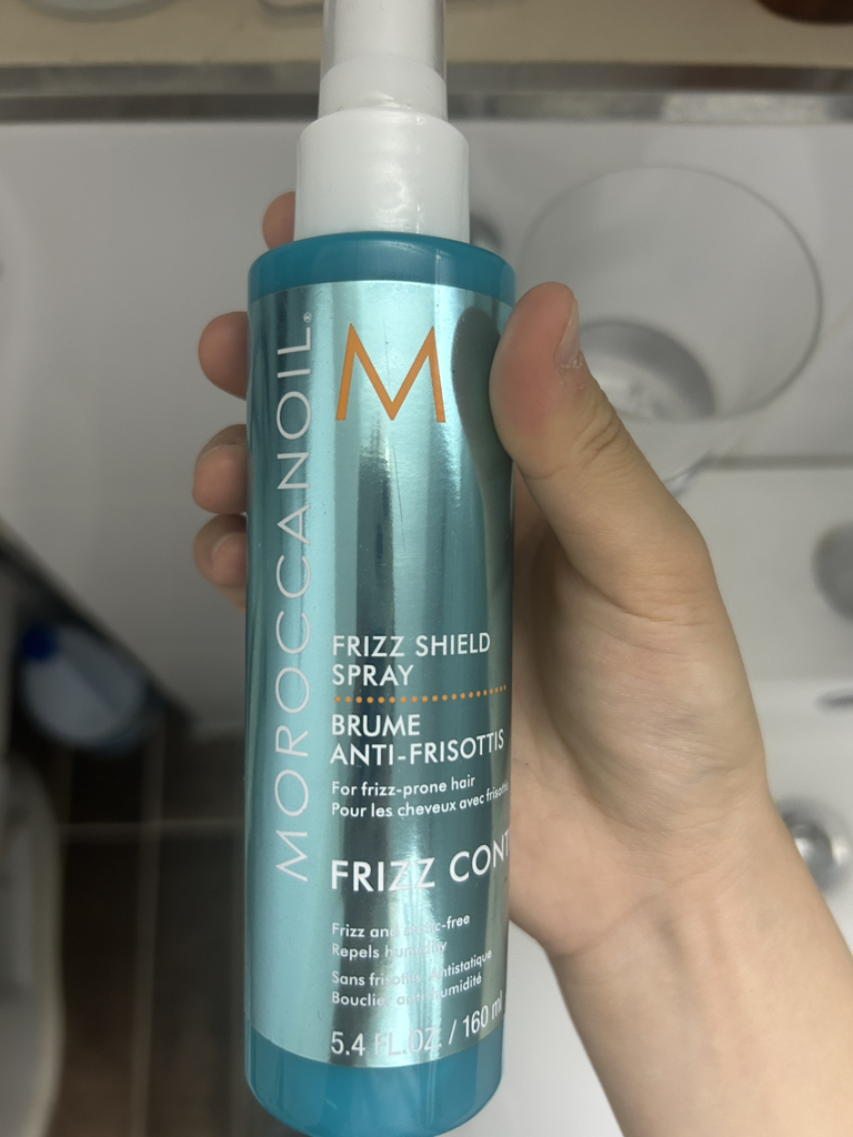 모로칸오일 (MOROCCANOIL) 프로텍트 앤 프리벤트 스프레이 review image