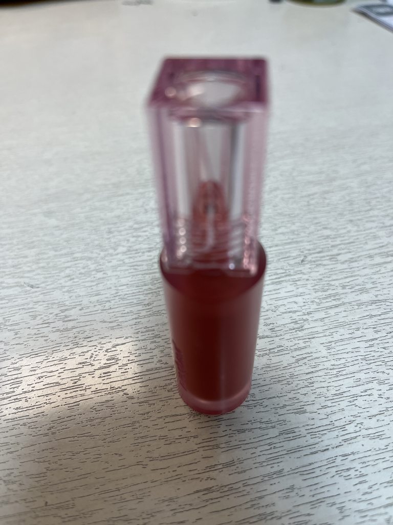 peripera 水熊果色唇膏 [004 桃粉] common.review image