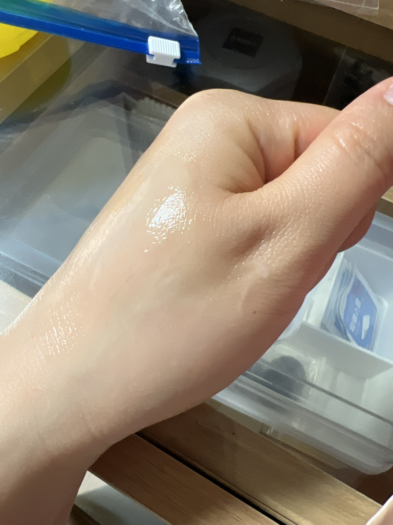 블랑두부 (BLANCDUBU) 동키 콜라겐크림 review image