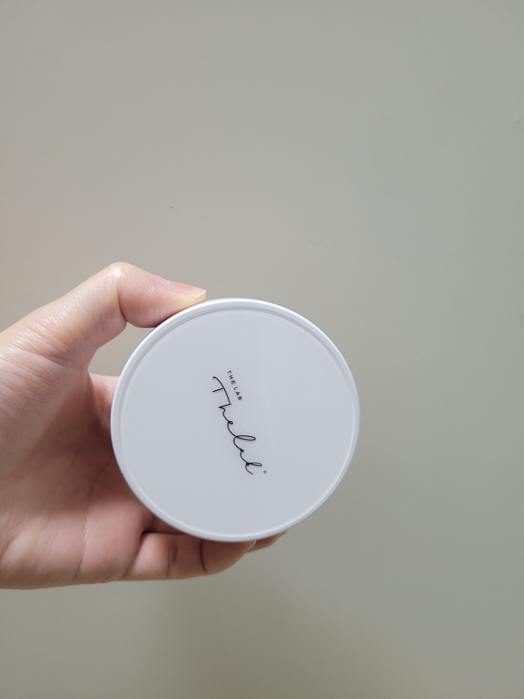 더랩바이블랑두 (THELABbyblancdoux) 올리고 히알루론산 헬씨 크림 쿠션 [SPF50+/PA++++] [02 베이지] review image