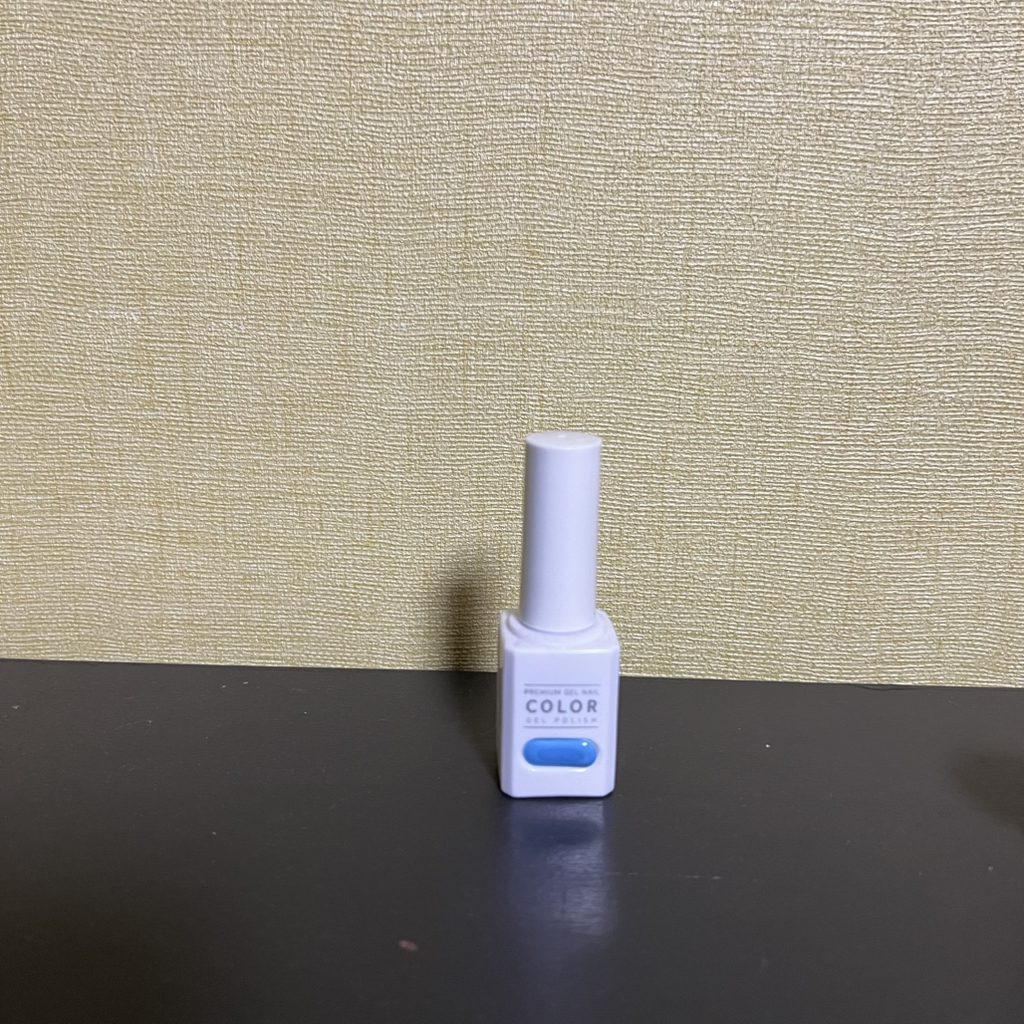 더젤 (THEGEL) 컬러 젤 [063 스카이블루] review image