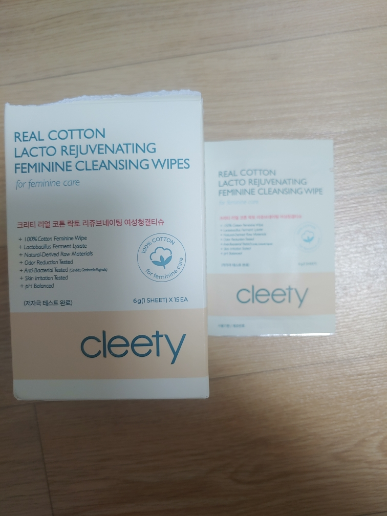 product review image