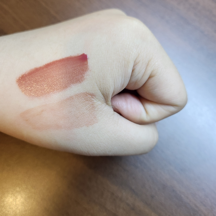lilybyred Bloody Liar Coating Tint [09 #Indifferent Fig] review image