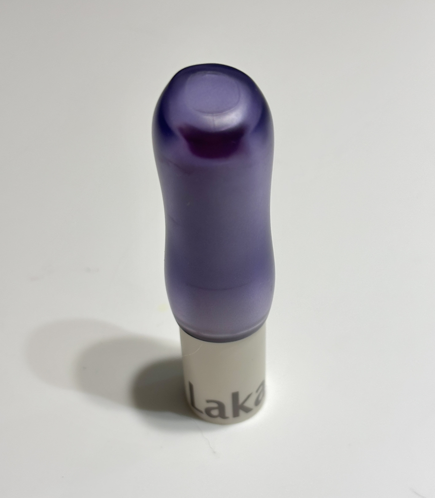 Laka 灵魂素食润唇膏 [莫夫] common.review image