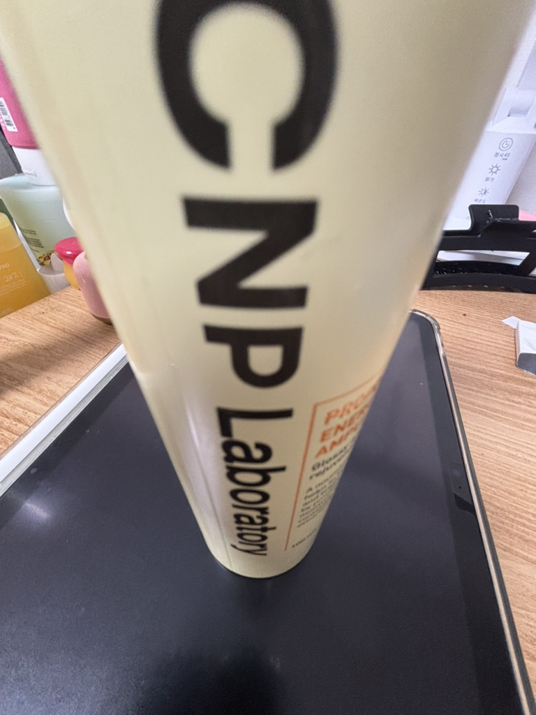 蜂胶活性喷雾增强版的真实用户使用照片