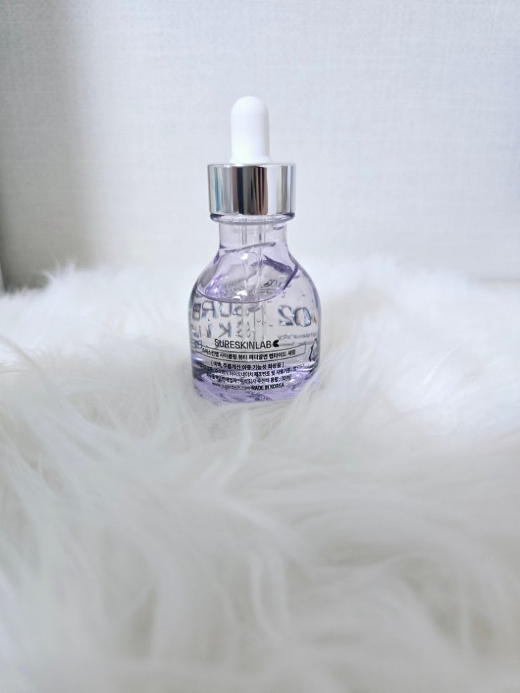 SURESKINLAB Cycling Beauty Serum [W. 02 PDRN Peptide