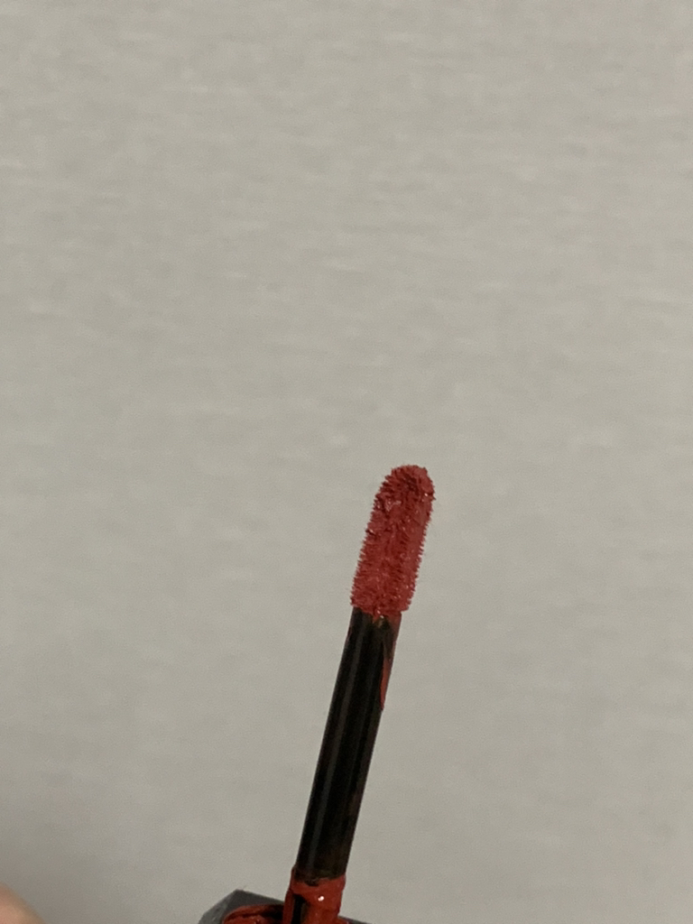 赫妍 缎面哑光液体[499号玫瑰绒] common.review image