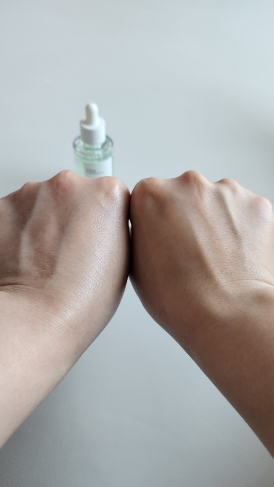 라루셀 (LALUCELL) 시카 리빌딩 세럼 review image