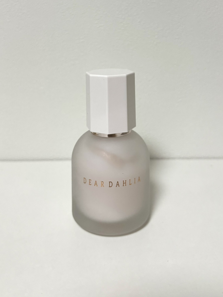 디어달리아 (DEARDAHLIA) 프라임 레이어 스킨 프렙 review image