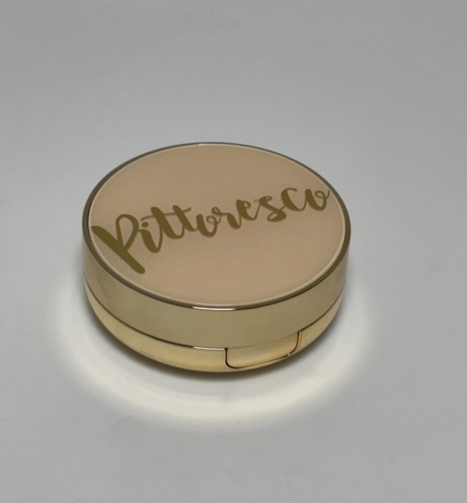 피토레스코 (PITTORESCO) 비비 쿠션 [SPF50+/PA+++] [미스트] review image