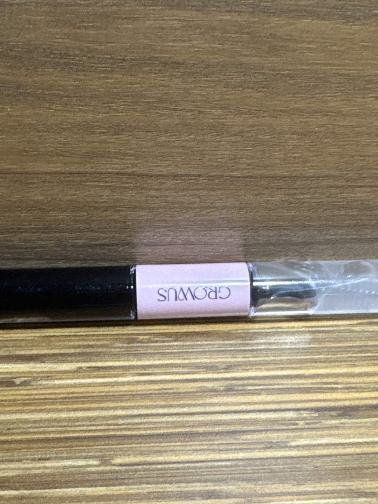 持久清透染色2合1睫毛精华的真实用户使用照片