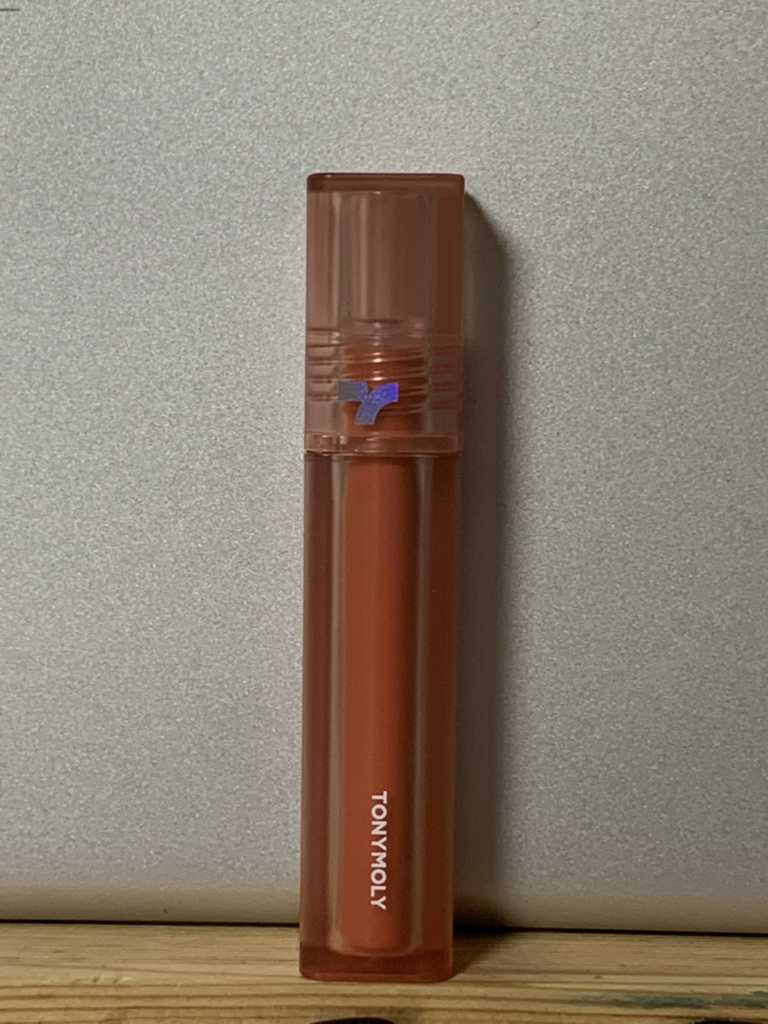 完美唇膏 震撼唇彩 [08 玫瑰震撼]的真实用户使用照片