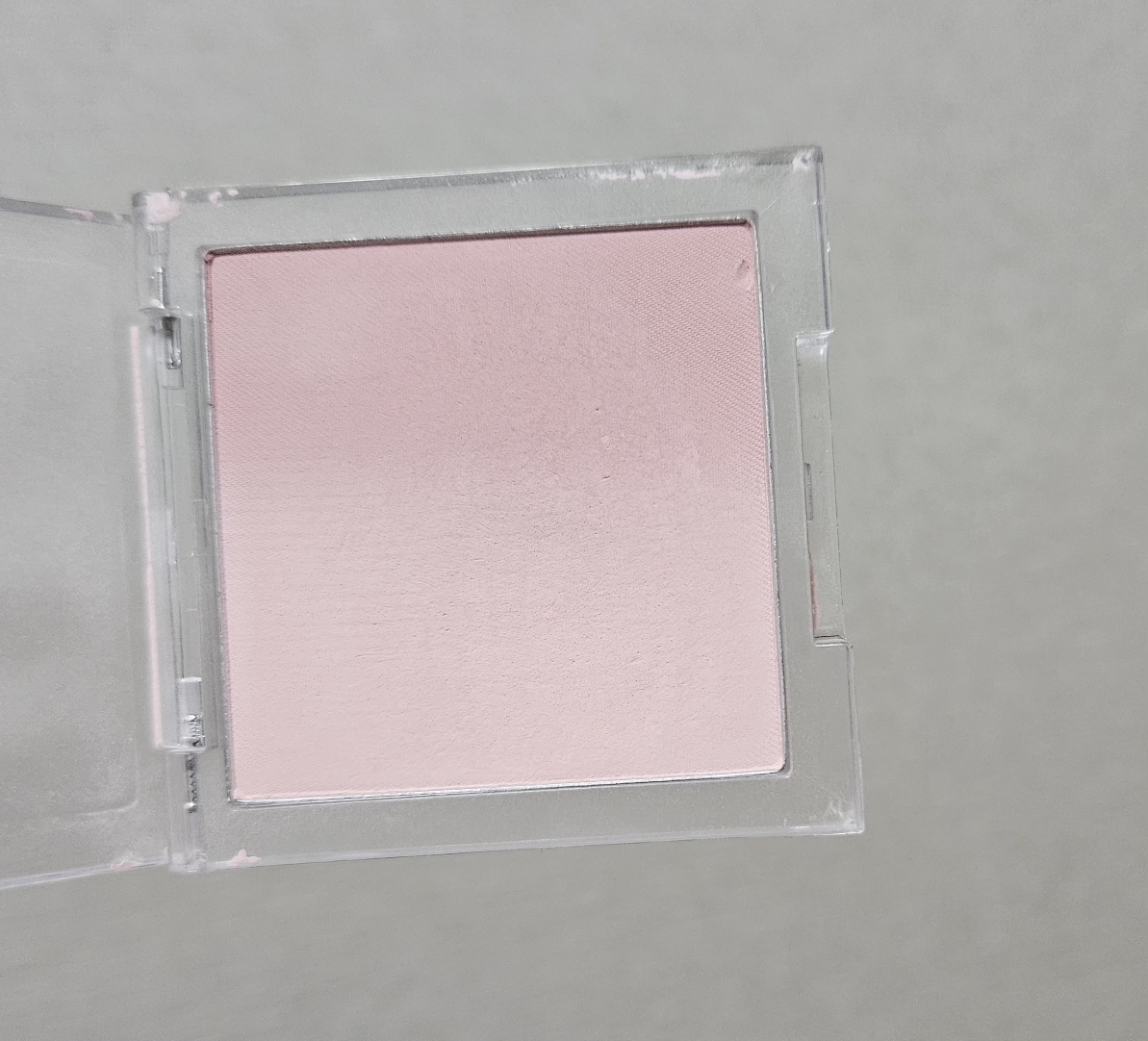 wakemake MIX BLURRING VOLUME BLUSH [02 MOOD COOL] review image