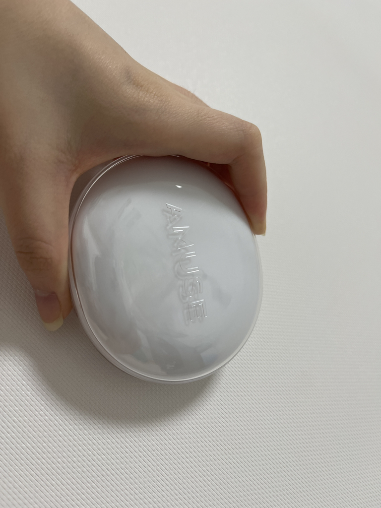 瓷肌完美修颜气垫 [SPF40/PA++] [01 瓷肌]的真实用户使用照片