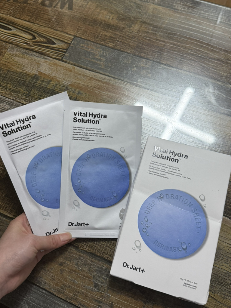product review image