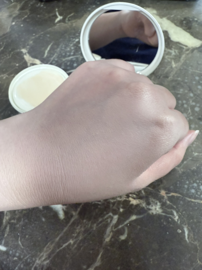 프레시안 (freshian) 에그라이크 글로우 쿠션 비건 [SPF35/PA++] [201호] review image