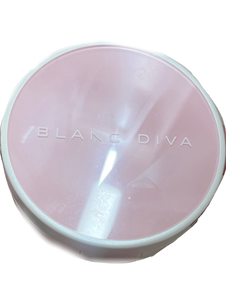 BLANCDIVA 发光气垫[21号香草] common.review image