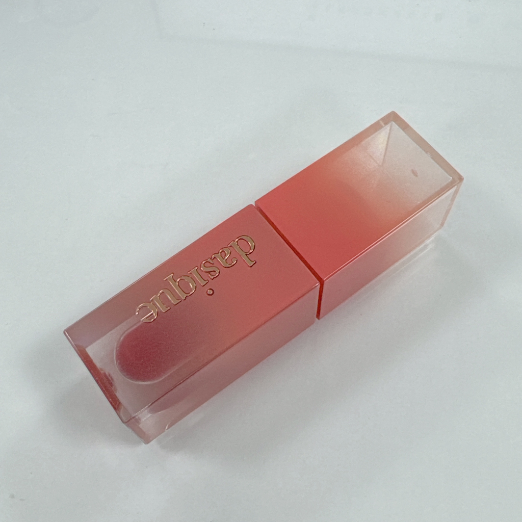 데이지크 (dasique) 쥬시 듀이 틴트 [06 로즈애플] review image