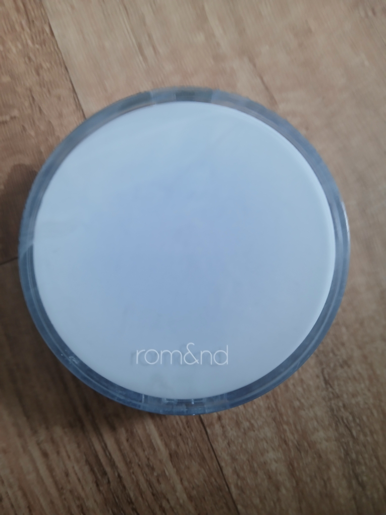 ROMAND Bare Water Cushion [SPF38/PA+++] [03 Natural21] review image