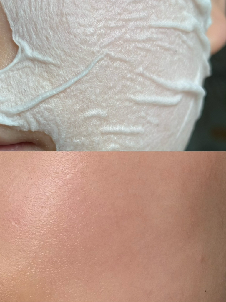 리플라이미 (reply:me) TPO 보습 팩 [야근] review image