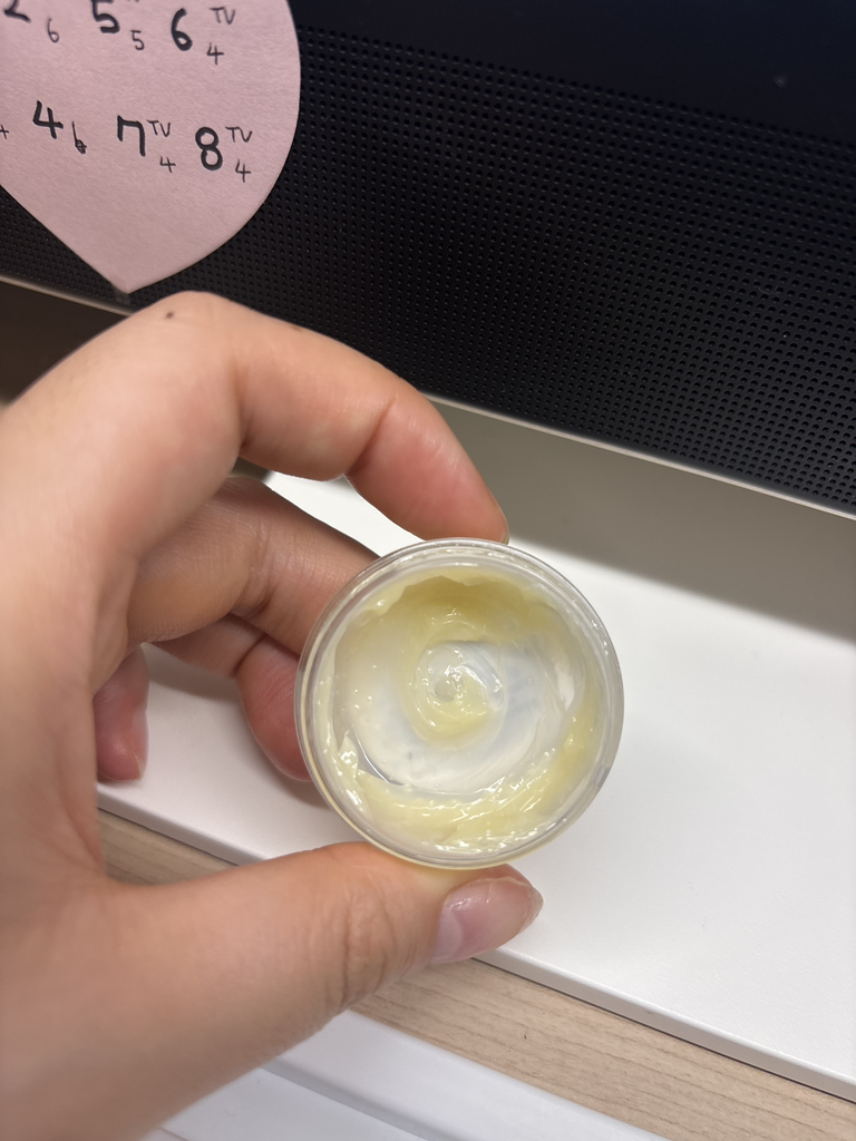 버츠비 (BURT'SBEES) 오버나이트 인텐시브 립트리트먼트 [레몬소르베] review image