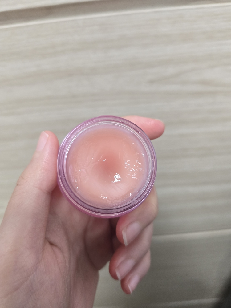 苞特霓宝 益生菌胶原蛋白丰盈润唇膏 common.review image