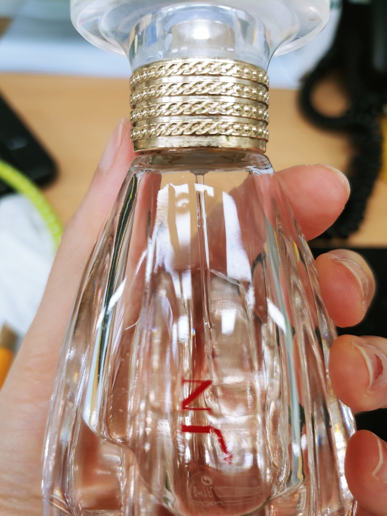 LANVIN MODERN PRINCESS EDP review image