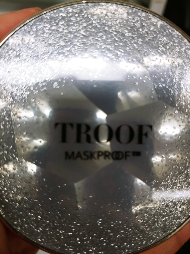 지엘리 (GL:RE) 트루프 시그니처 트리플 앰플 쿠션 시즌3 [SPF50+/PA+++] [23호 미디움베이지] review image