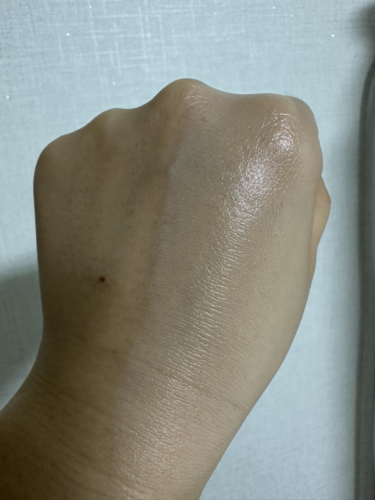 차앤박화장품 (CNPLaboratory) 뮤제너 앰플 인 듀이 쿠션 [SPF50+/PA+++] [21호 라이트베이지] review image