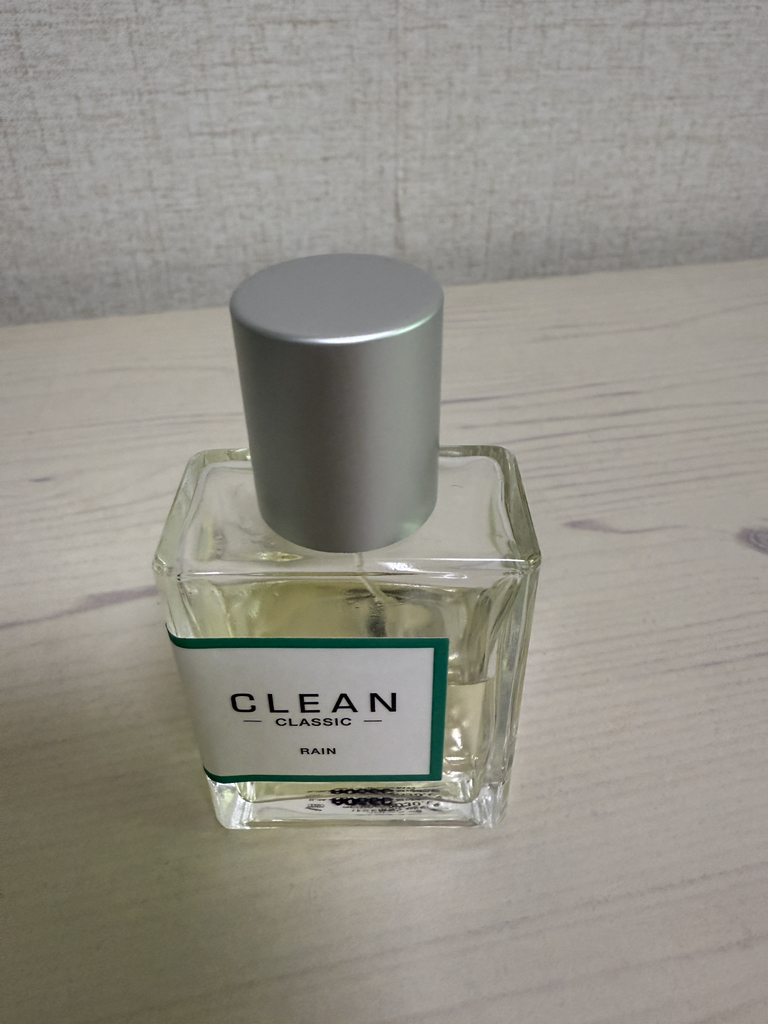 클린 (CLEAN) 클래식 레인 EDP review image