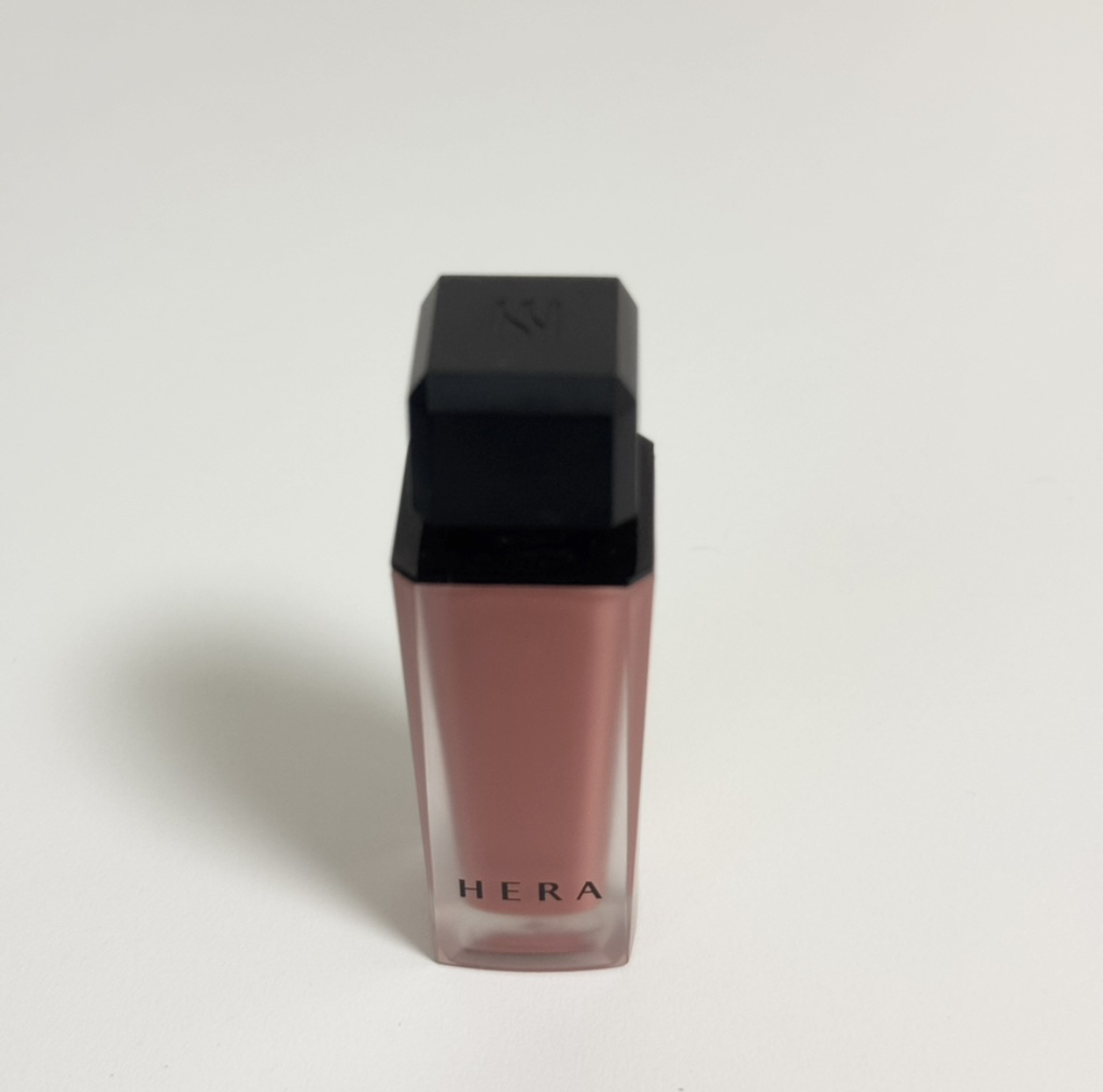 헤라 (HERA) 센슈얼 파우더 매트 리퀴드 [435호 팜파스] review image